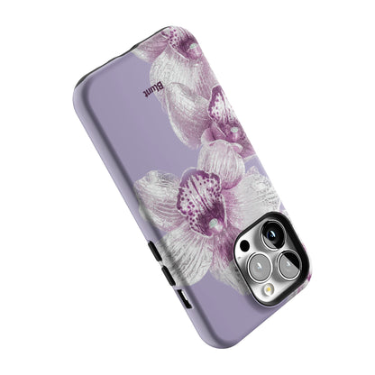 Lilac Whisper iPhone Case gallery - Iphone_13_Pro_5