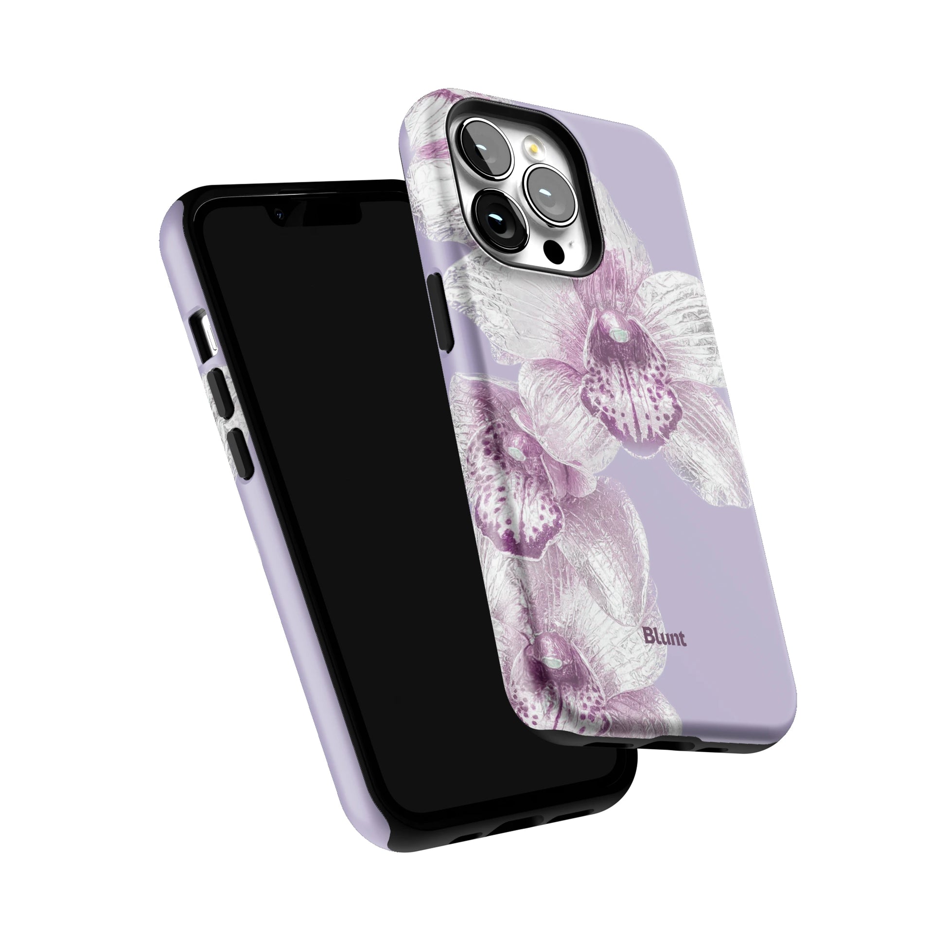 Lilac Whisper iPhone Case gallery - Iphone_13_Pro_6