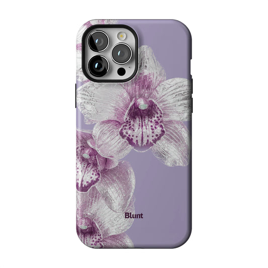 Lilac Whisper iPhone Case gallery - Iphone_13_Pro_Max_1