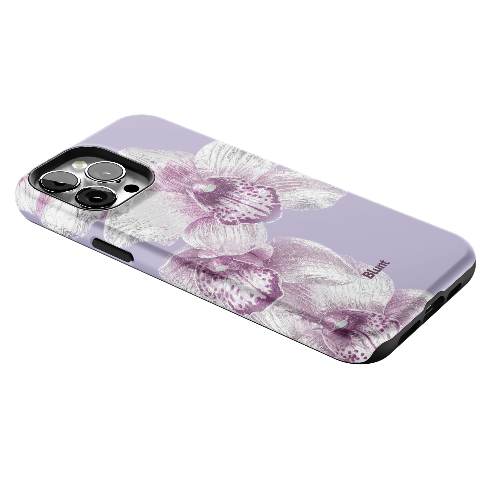 Lilac Whisper iPhone Case gallery - Iphone_13_Pro_Max_2