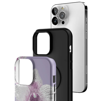 Lilac Whisper iPhone Case gallery - Iphone_13_Pro_Max_3