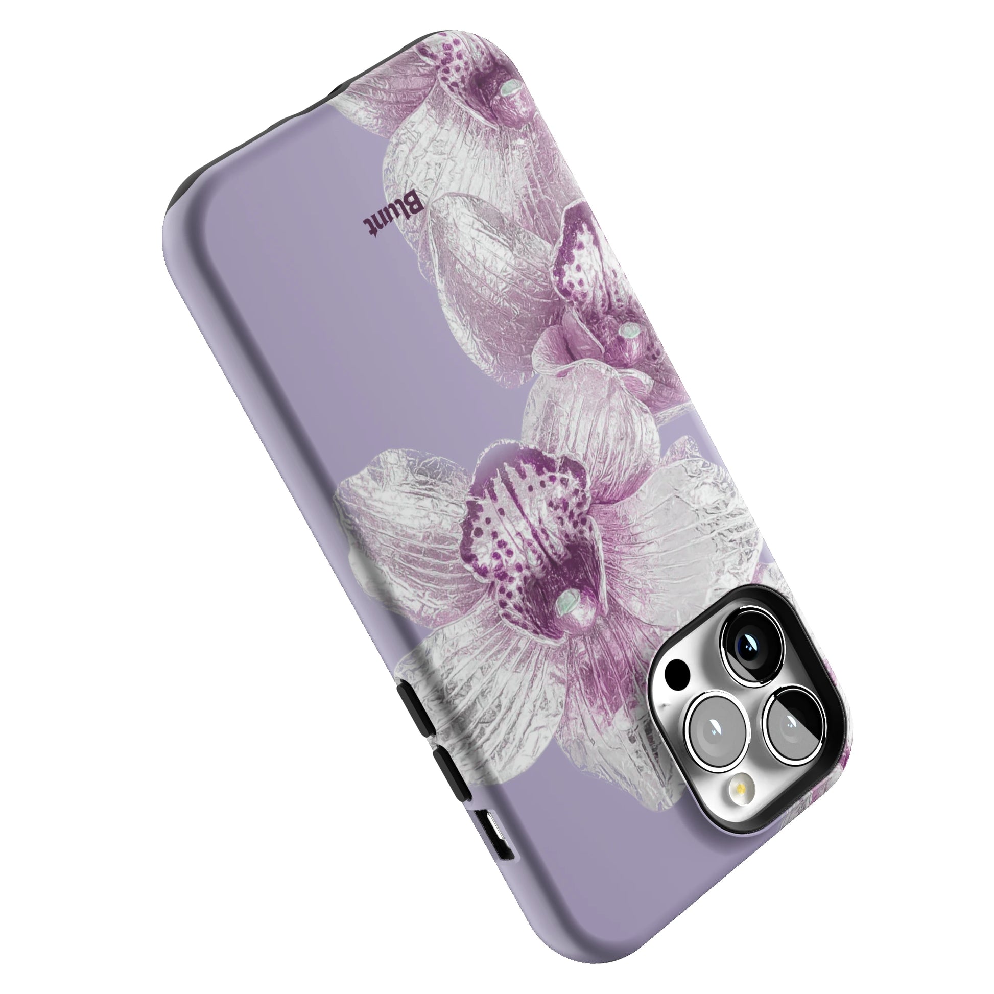Lilac Whisper iPhone Case gallery - Iphone_13_Pro_Max_5