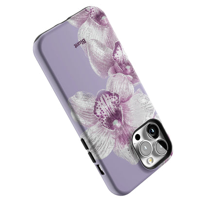 Lilac Whisper iPhone Case gallery - Iphone_13_Pro_Max_5