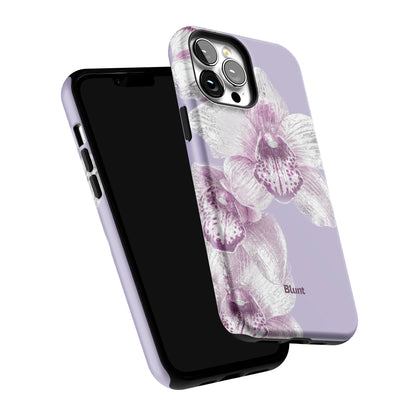 Lilac Whisper iPhone Case gallery - Iphone_13_Pro_Max_6