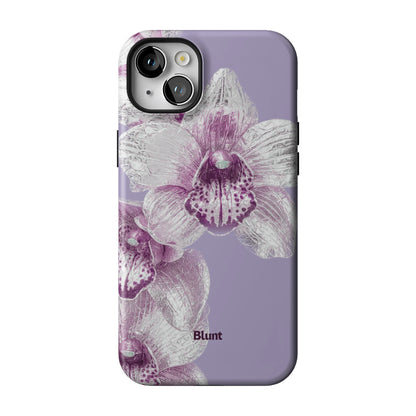 Lilac Whisper iPhone Case gallery - Iphone_14_Mini_Air_Plus_1