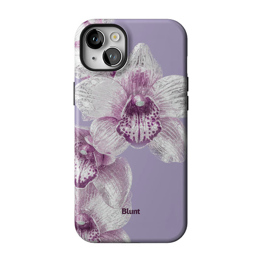 Lilac Whisper iPhone Case gallery - Iphone_14_Mini_Air_Plus_1