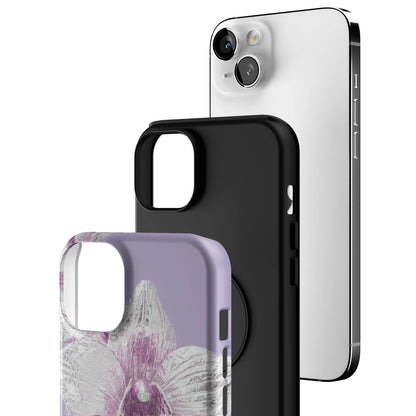 Lilac Whisper iPhone Case gallery - Iphone_14_Mini_Air_Plus_3
