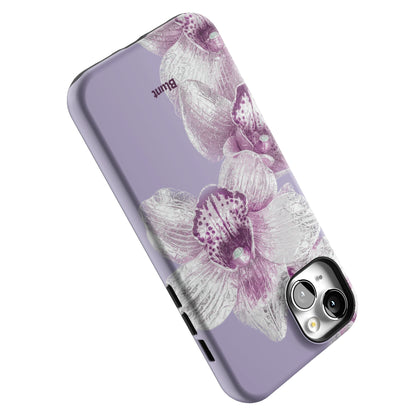 Lilac Whisper iPhone Case gallery - Iphone_14_Mini_Air_Plus_5