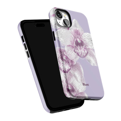 Lilac Whisper iPhone Case gallery - Iphone_14_Mini_Air_Plus_6