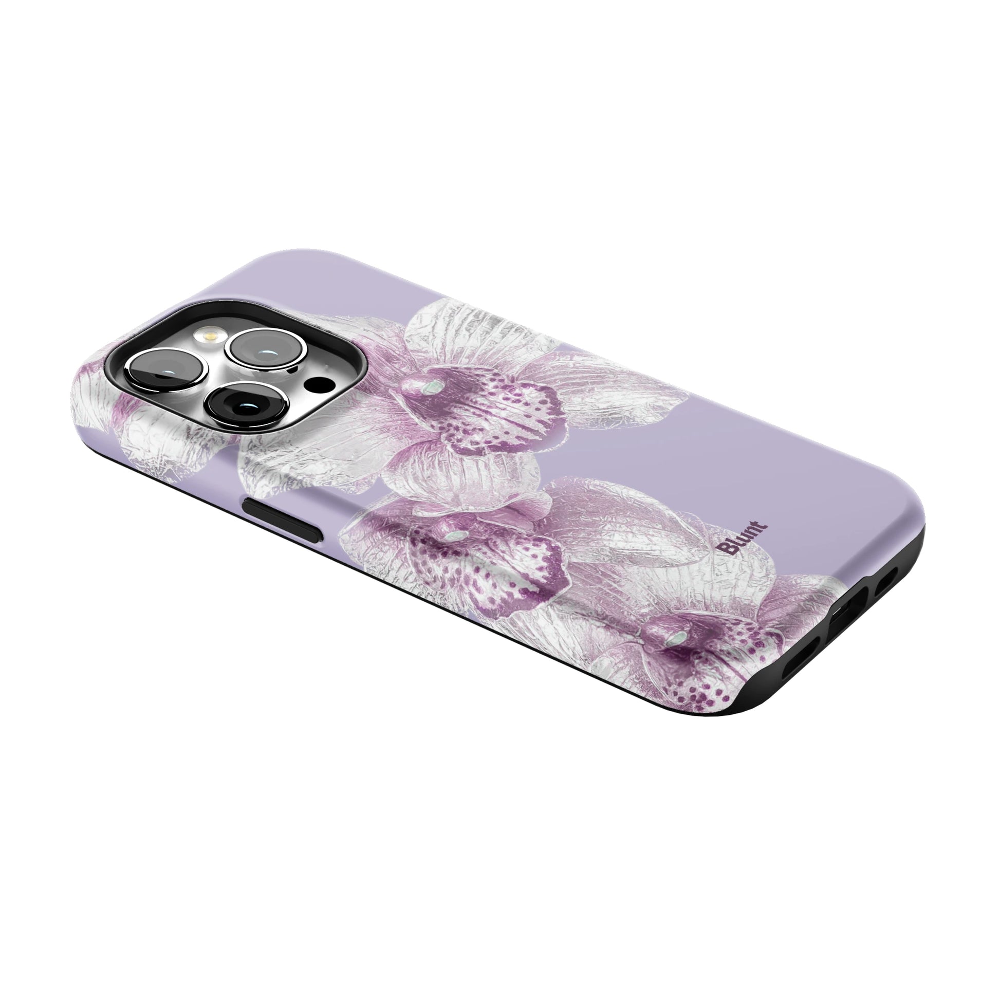 Lilac Whisper iPhone Case gallery - Iphone_14_Pro_2
