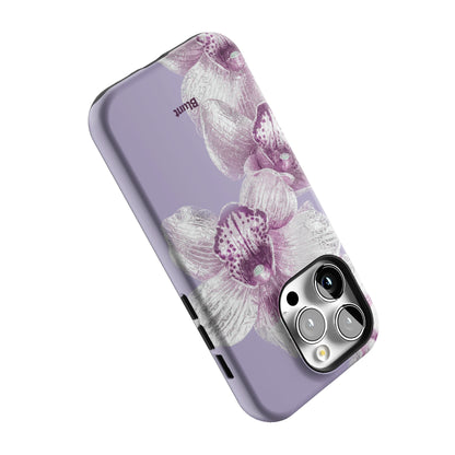 Lilac Whisper iPhone Case gallery - Iphone_14_Pro_5