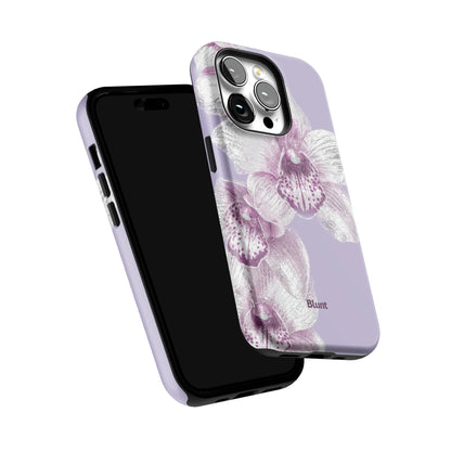 Lilac Whisper iPhone Case gallery - Iphone_14_Pro_6