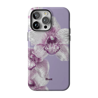 Lilac Whisper iPhone Case gallery - Iphone_14_Pro_Max_1