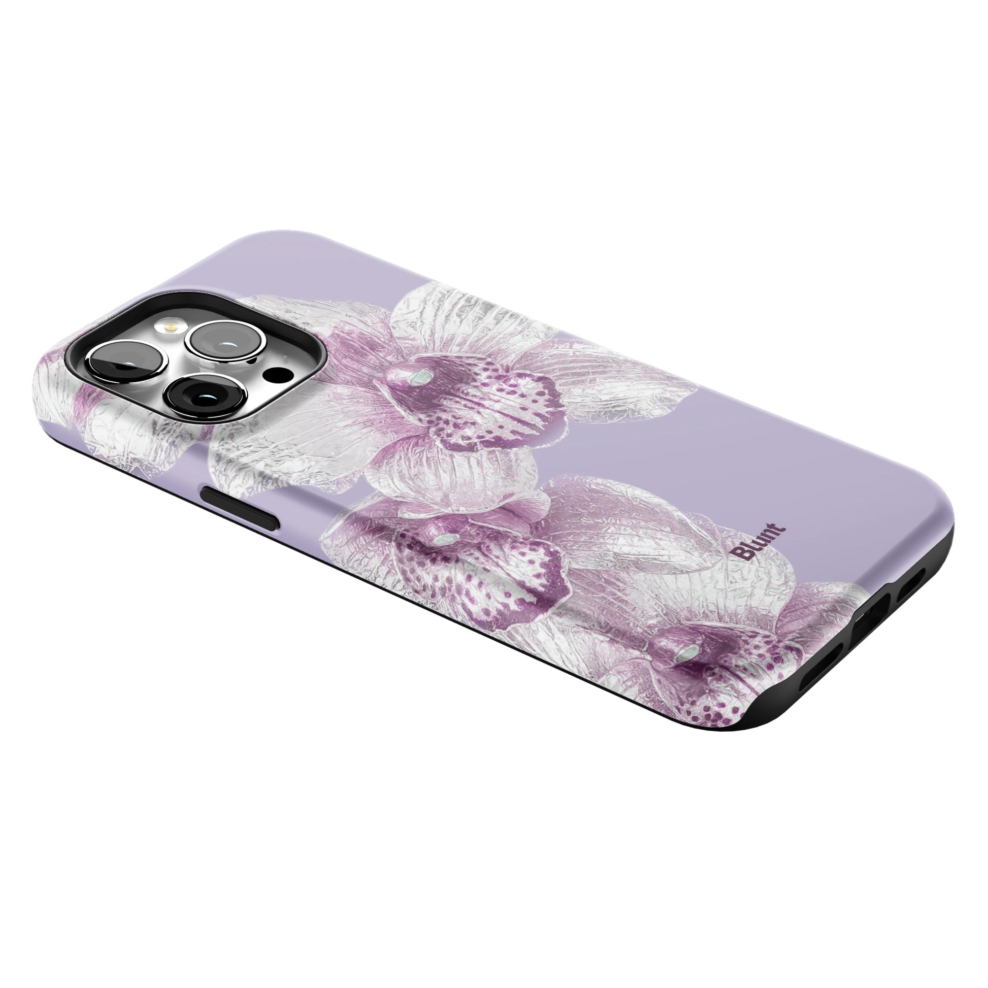 Lilac Whisper iPhone Case gallery - Iphone_14_Pro_Max_2