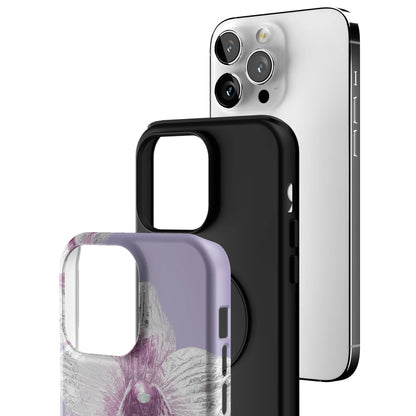 Lilac Whisper iPhone Case gallery - Iphone_14_Pro_Max_3