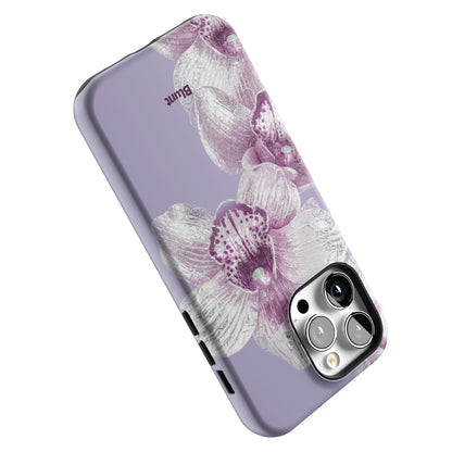Lilac Whisper iPhone Case gallery - Iphone_14_Pro_Max_5