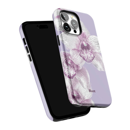 Lilac Whisper iPhone Case gallery - Iphone_14_Pro_Max_6