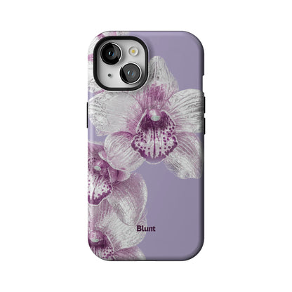 Lilac Whisper iPhone Case gallery - Iphone_15_Iphone_1