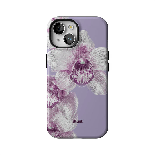 Lilac Whisper iPhone Case gallery - Iphone_15_Iphone_1