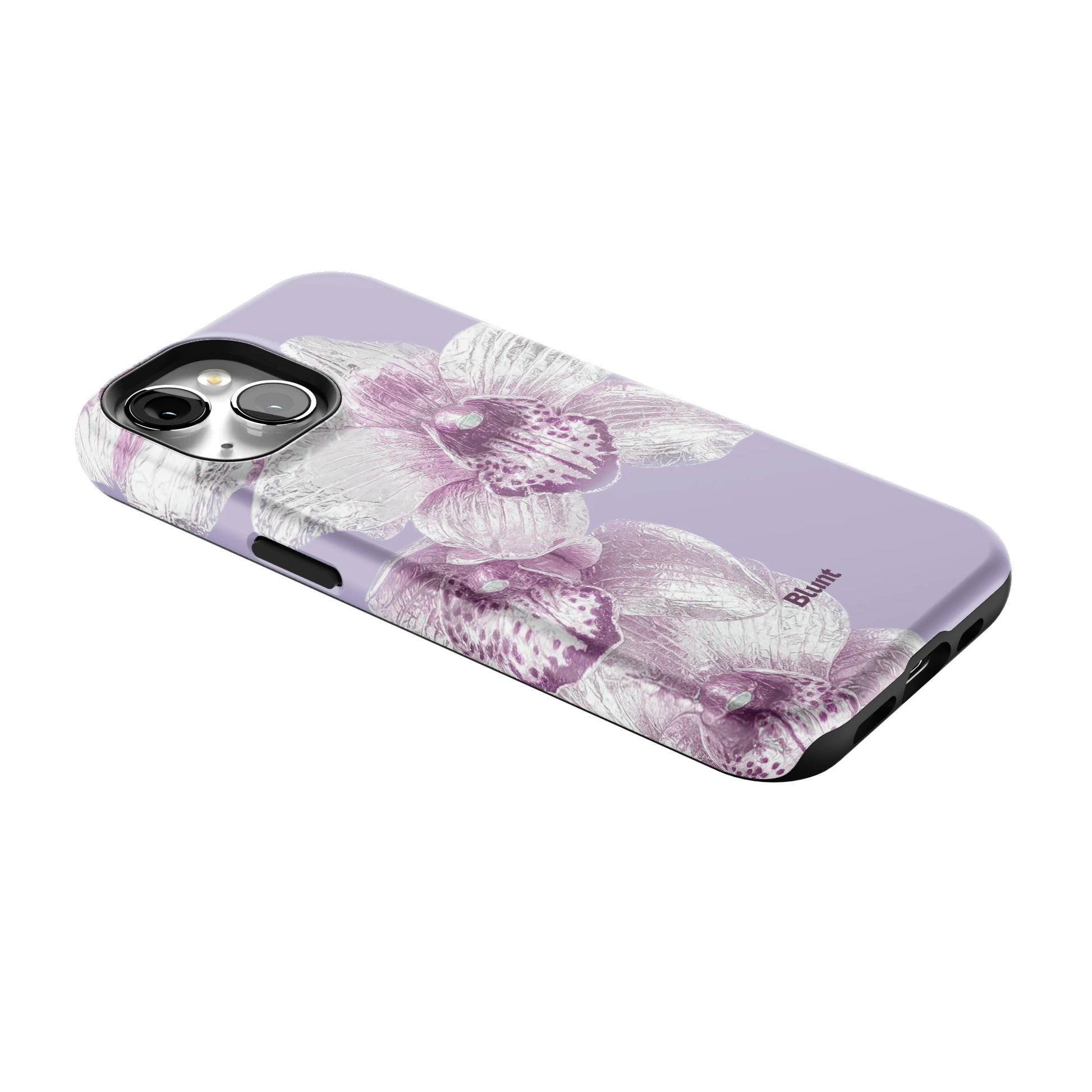 Lilac Whisper iPhone Case gallery - Iphone_15_Iphone_2