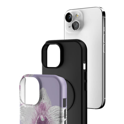 Lilac Whisper iPhone Case gallery - Iphone_15_Iphone_3