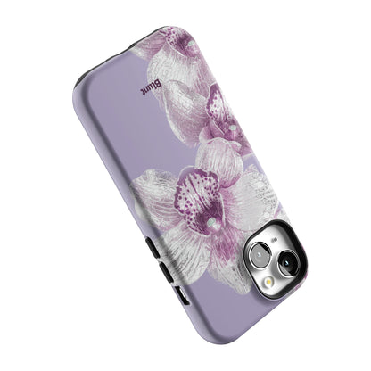 Lilac Whisper iPhone Case gallery - Iphone_15_Iphone_5