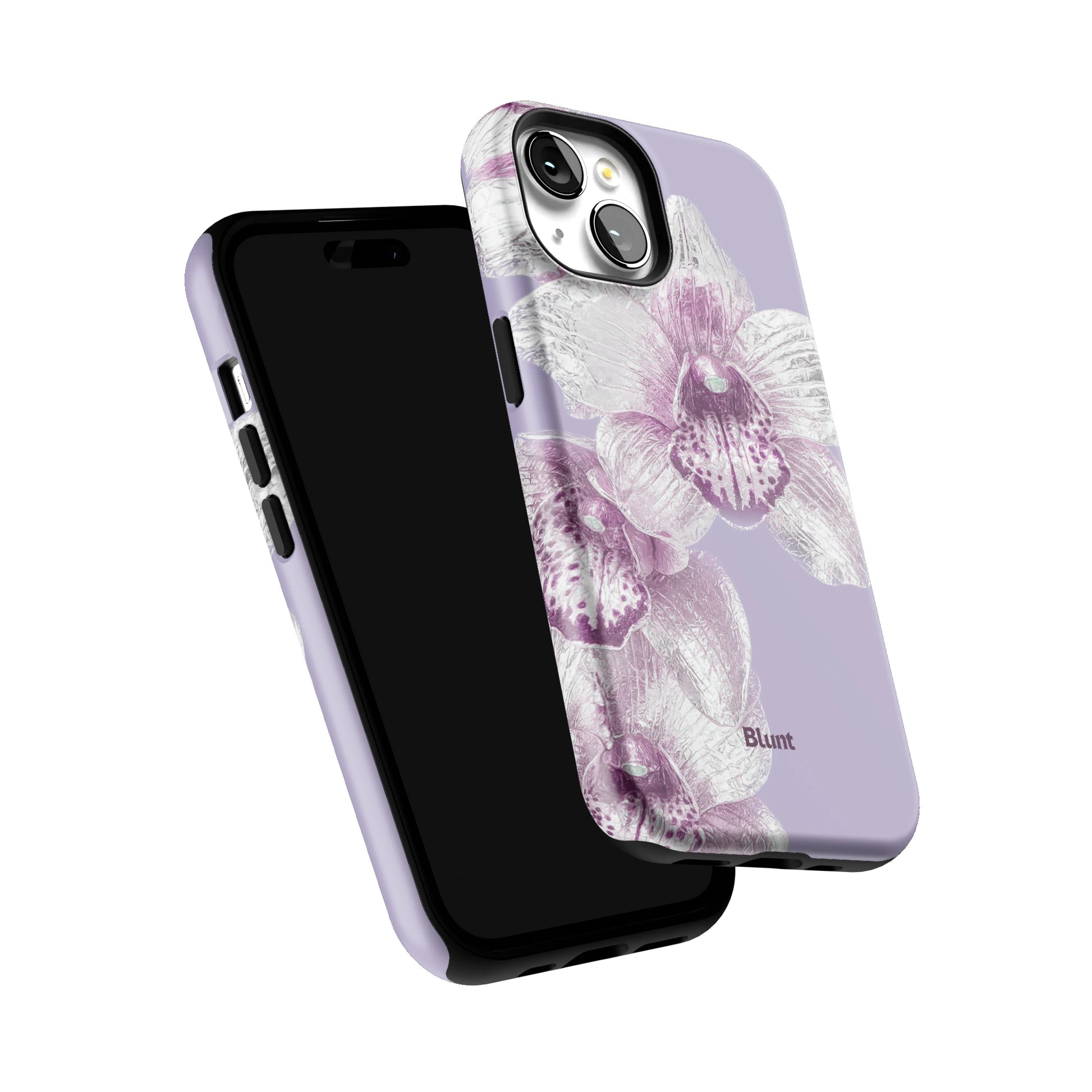 Lilac Whisper iPhone Case gallery - Iphone_15_Iphone_6