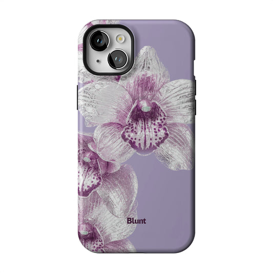 Lilac Whisper iPhone Case gallery - Iphone_15_Mini_Air_Plus_1