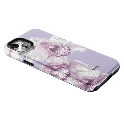 Lilac Whisper iPhone Case gallery - Iphone_15_Mini_Air_Plus_2