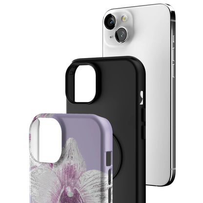 Lilac Whisper iPhone Case gallery - Iphone_15_Mini_Air_Plus_3