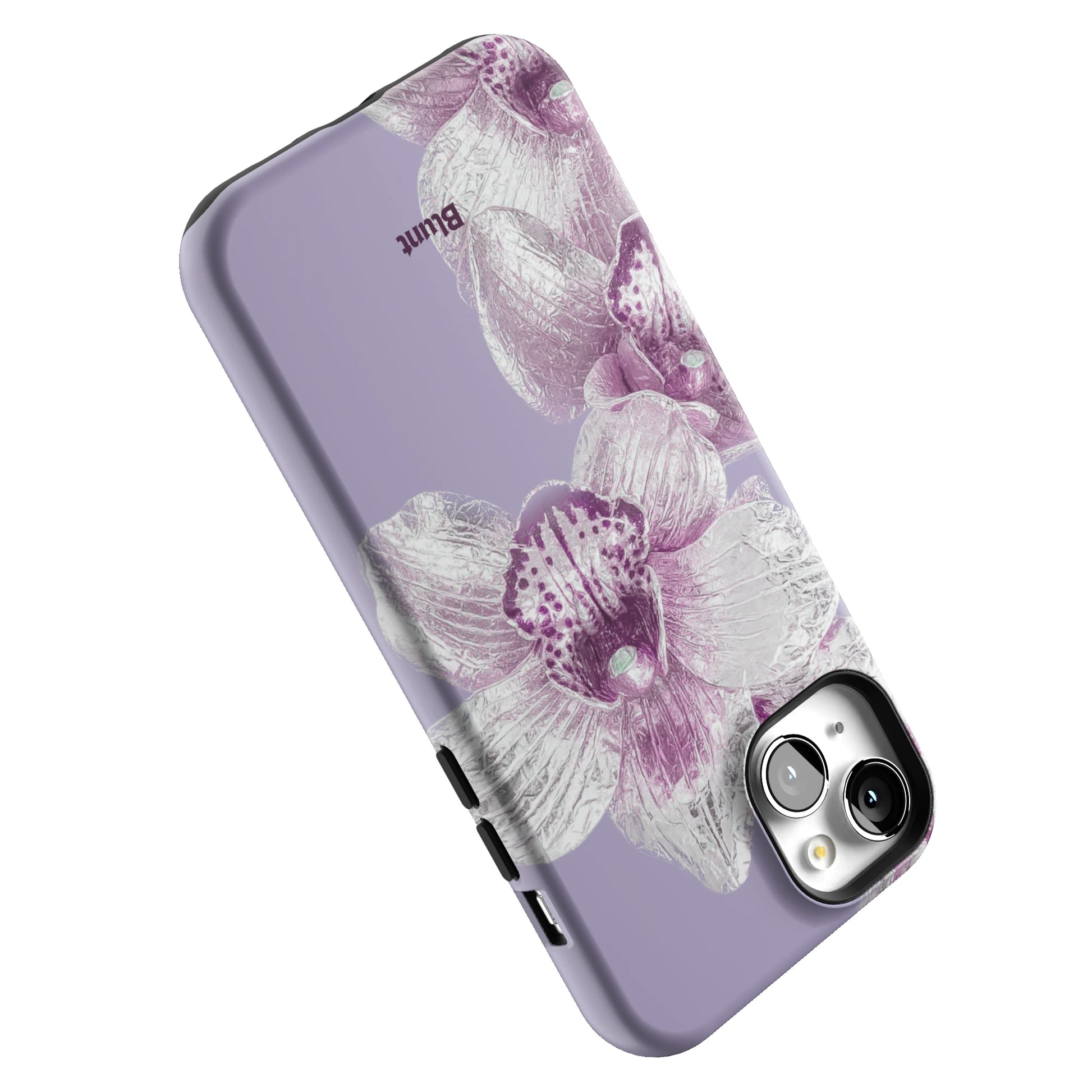Lilac Whisper iPhone Case gallery - Iphone_15_Mini_Air_Plus_5