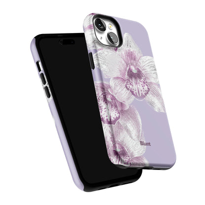 Lilac Whisper iPhone Case gallery - Iphone_15_Mini_Air_Plus_6