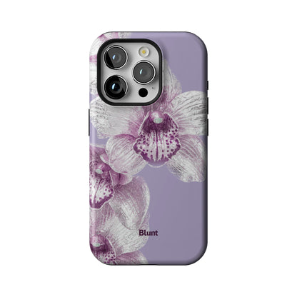 Lilac Whisper iPhone Case gallery - Iphone_15_Pro_1