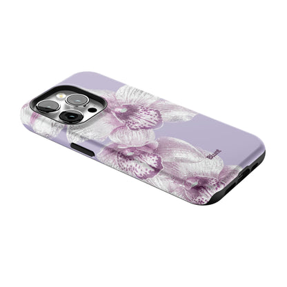 Lilac Whisper iPhone Case gallery - Iphone_15_Pro_2