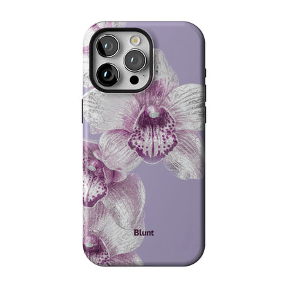 Lilac Whisper iPhone Case gallery - Iphone_15_Pro_Max_1