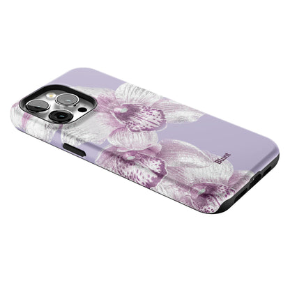 Lilac Whisper iPhone Case gallery - Iphone_15_Pro_Max_2