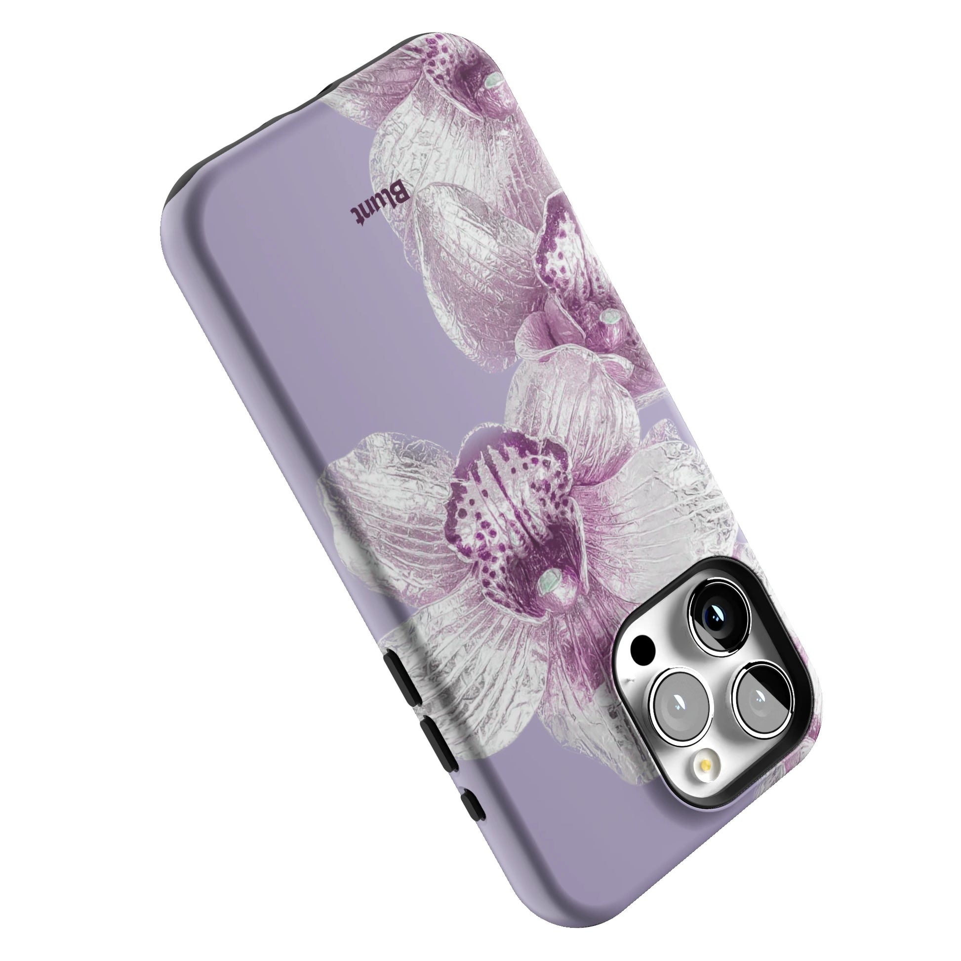 Lilac Whisper iPhone Case gallery - Iphone_15_Pro_Max_5