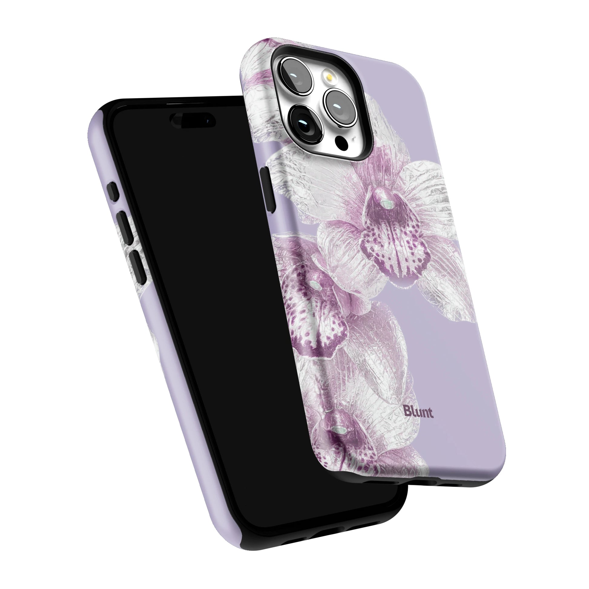 Lilac Whisper iPhone Case gallery - Iphone_15_Pro_Max_6
