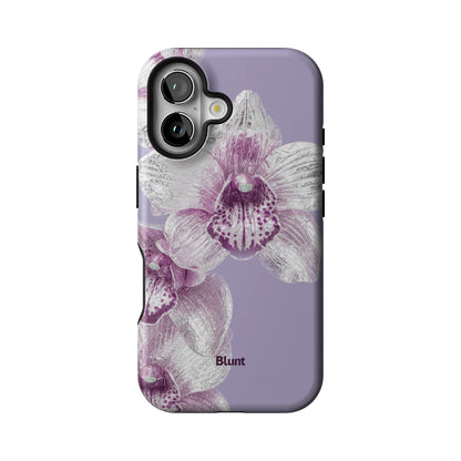 Lilac Whisper iPhone Case gallery - Iphone_16_Iphone_1