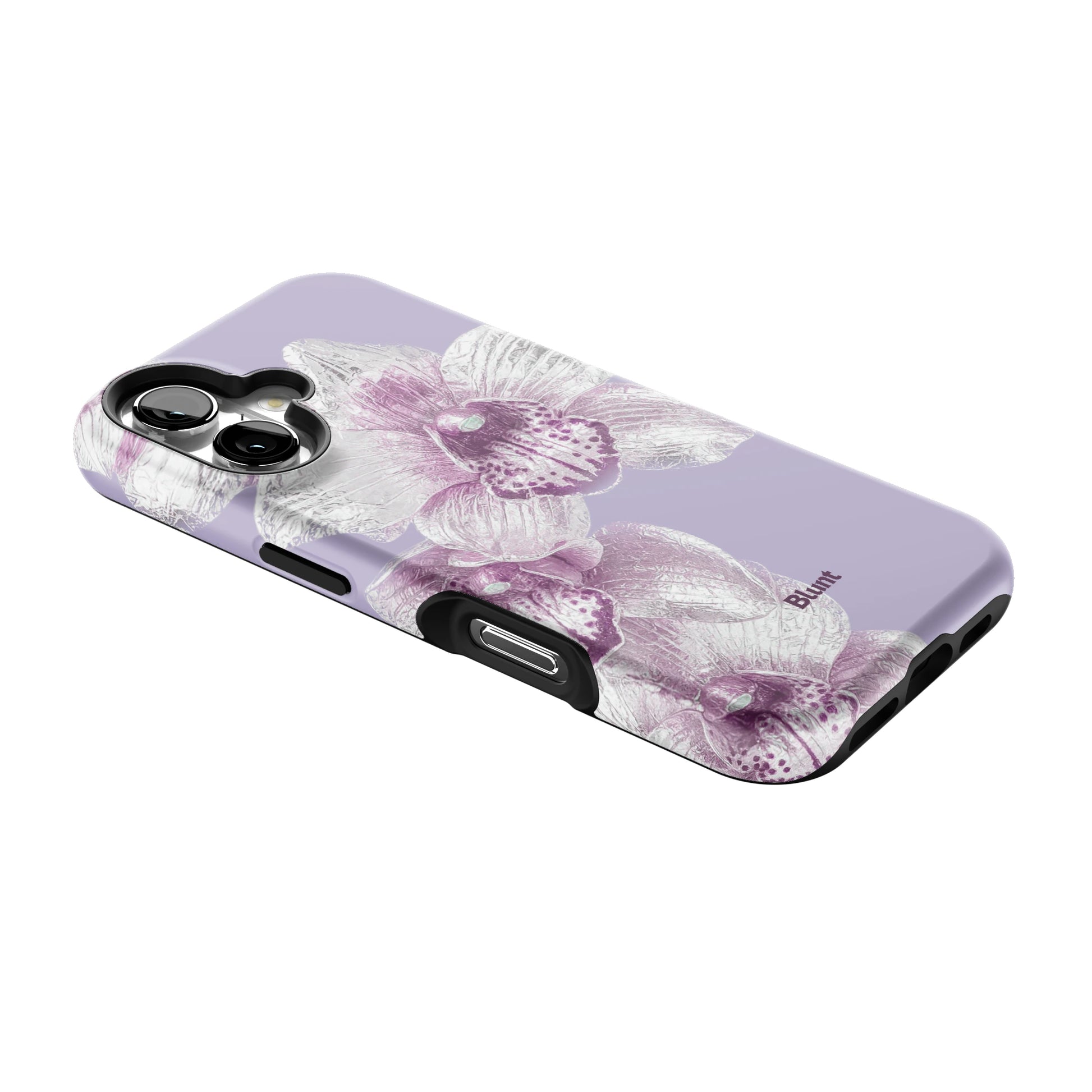 Lilac Whisper iPhone Case gallery - Iphone_16_Iphone_2