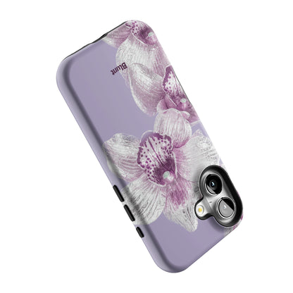 Lilac Whisper iPhone Case gallery - Iphone_16_Iphone_5