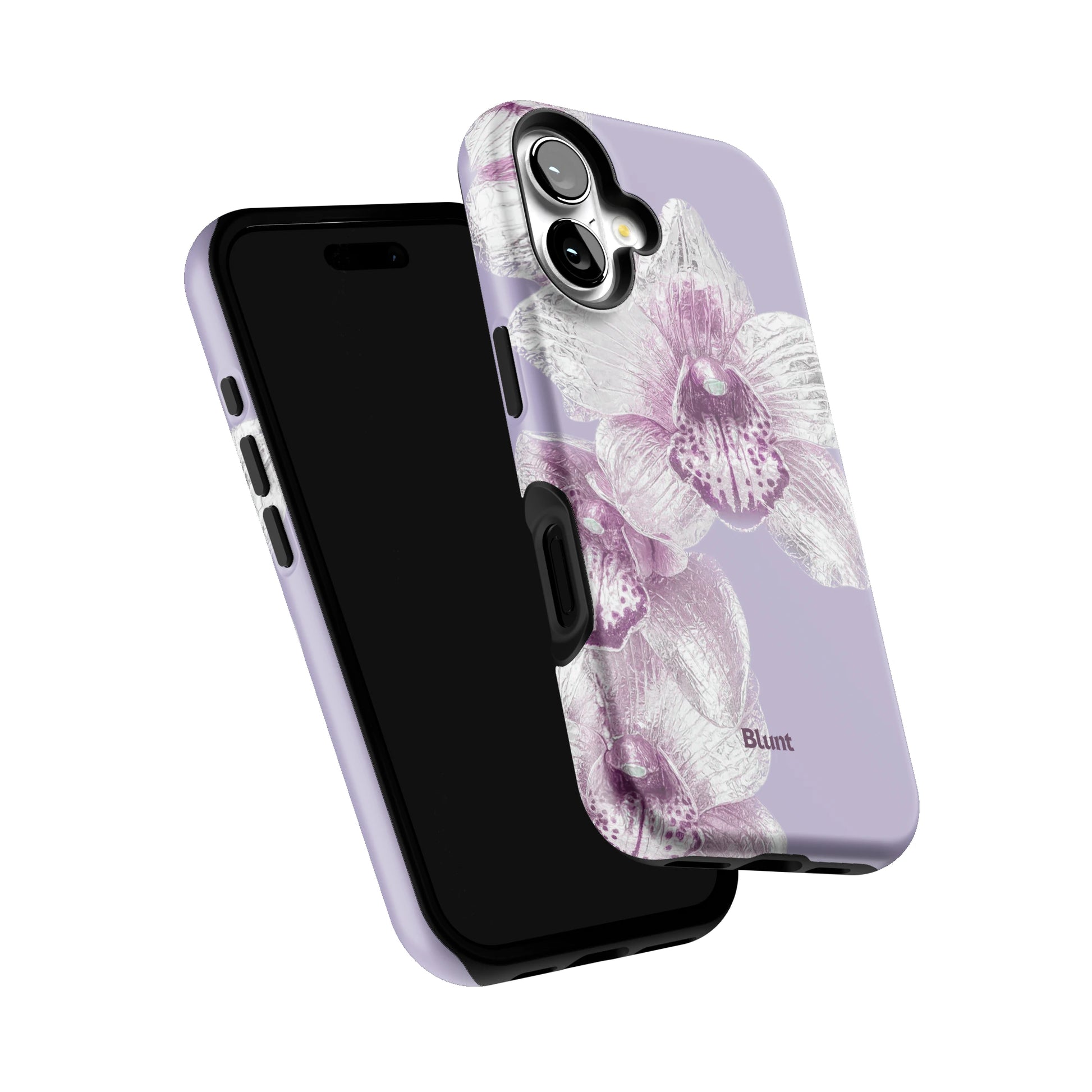 Lilac Whisper iPhone Case gallery - Iphone_16_Iphone_6