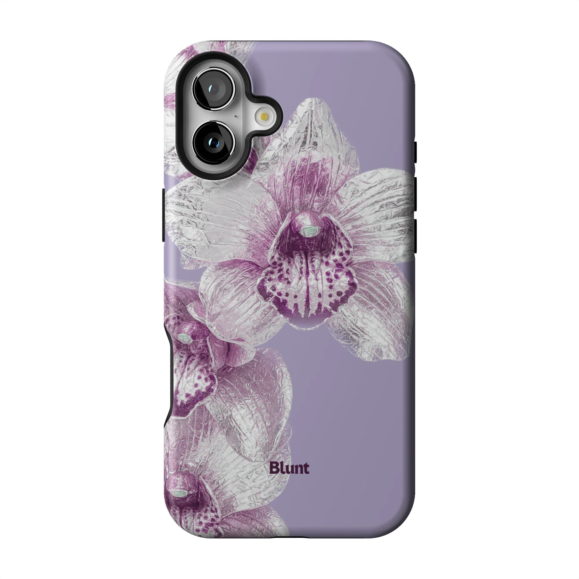 Lilac Whisper iPhone Case gallery - Iphone_16_Mini_Air_Plus_1