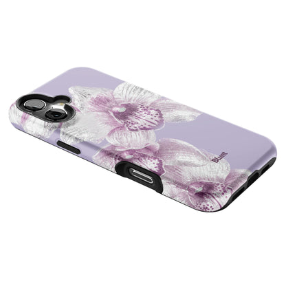 Lilac Whisper iPhone Case gallery - Iphone_16_Mini_Air_Plus_2