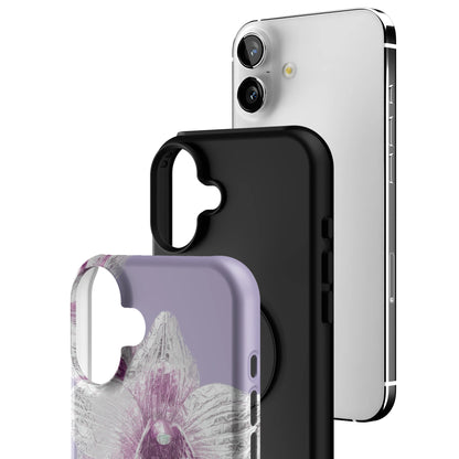 Lilac Whisper iPhone Case gallery - Iphone_16_Mini_Air_Plus_3