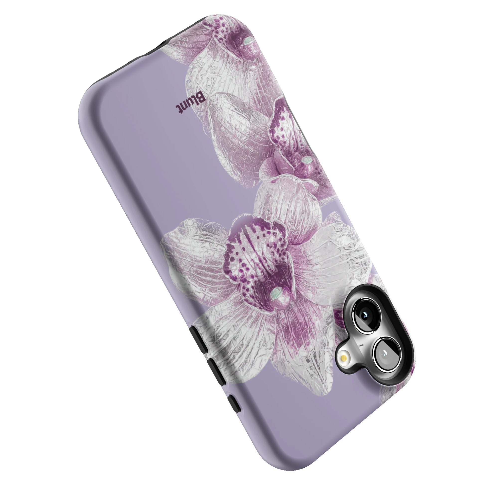 Lilac Whisper iPhone Case gallery - Iphone_16_Mini_Air_Plus_5