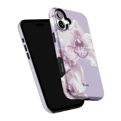 Lilac Whisper iPhone Case gallery - Iphone_16_Mini_Air_Plus_6