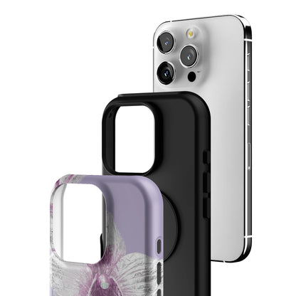 Lilac Whisper iPhone Case gallery - Iphone_16_Pro_3