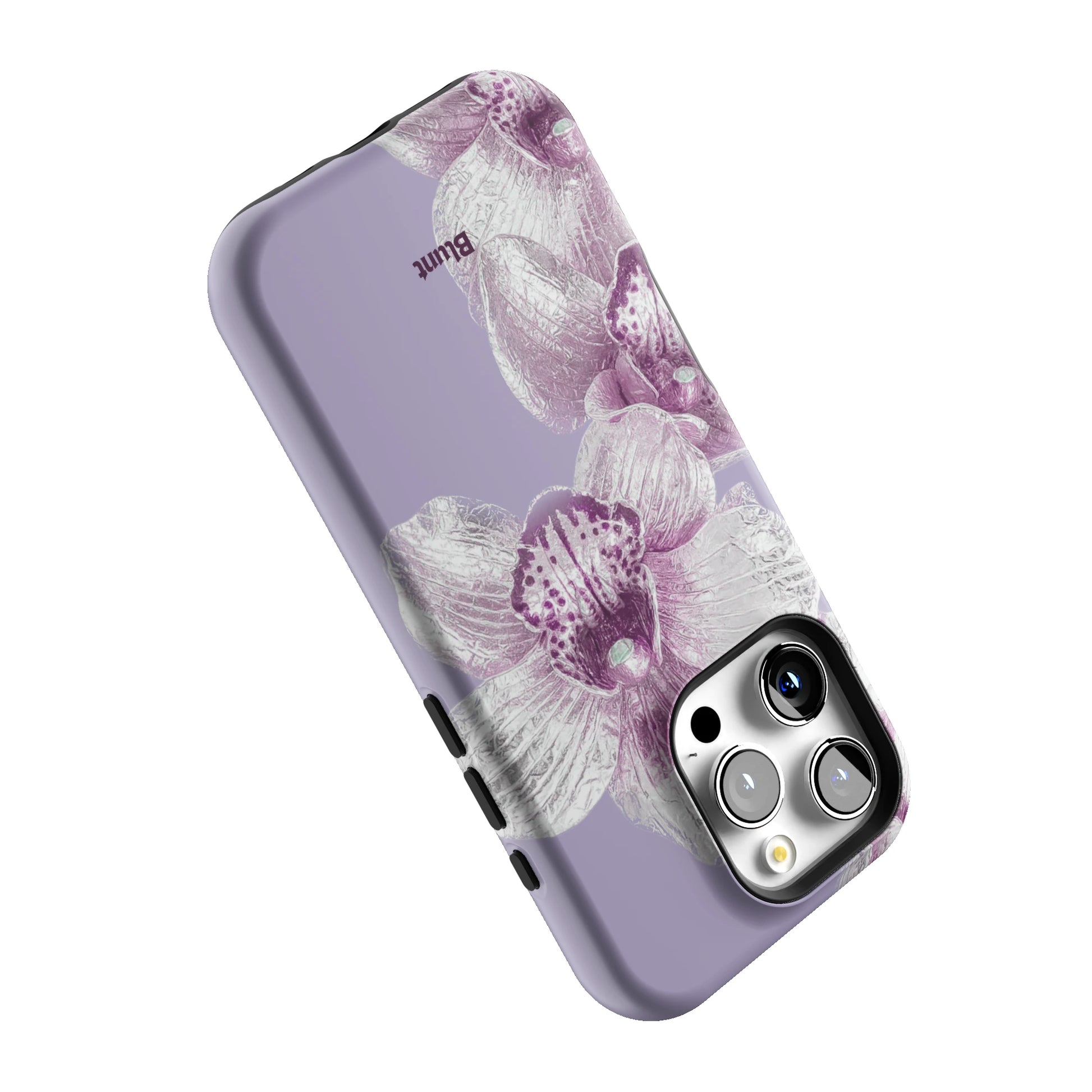 Lilac Whisper iPhone Case gallery - Iphone_16_Pro_5