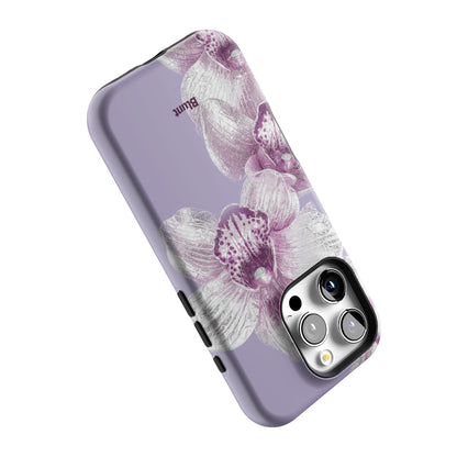 Lilac Whisper iPhone Case gallery - Iphone_16_Pro_5